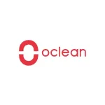 oclean logo