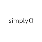 simplyO logo
