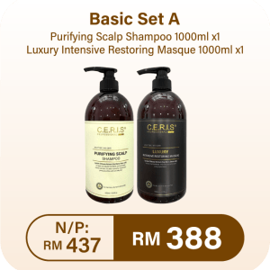 Ceris - Basic Set A