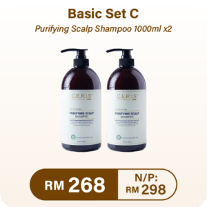 Ceris - Basic Set C